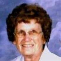 Dorothy Ellen Poland Obituary