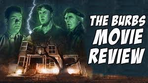Showing statistics in points for the current month. The Burbs 1989 Movie Blu Ray Review Arrow Video Youtube