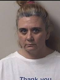 Photos: ECSO arrests 29 in meth drug bust