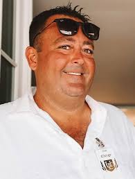 Contributions to the tribute of Daniel Patrick McKillen III