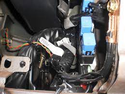 Nissan titan trailer brake controller. 2004 2014 Nissan Titan Brake Controller Installation R And P Carriages Cargo Utility Dump Equipment Car Haulers And Enclosed Trailers In Chicago Ottawa Dekalb And Joliet Il