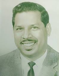 Patrick Hosein Obituary