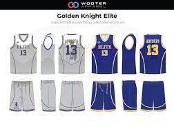 Black And Yellow Sublimation Basketball Jersey Basketball Uniform Designs Wooter Apparel Team Uniforms And Custom Sportswear Basketball Uniforms Design Basketball Uniforms Custom Sportswear