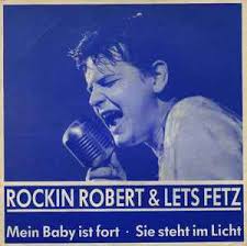 Rockin Robert & Lets Fetz
