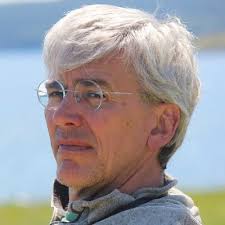 Chip Clark (@gowermaven)