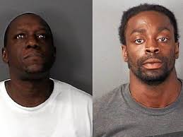 Gun bust, sex assault and drugs: June 21, 2017 Trentonian Police Blotter