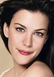 Fan Casting Liv Tyler as Miranda Barlow in Black Sails