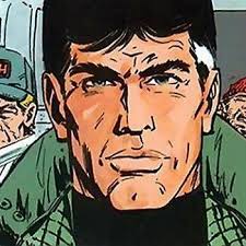 Characters in XIII: Main Protagonists