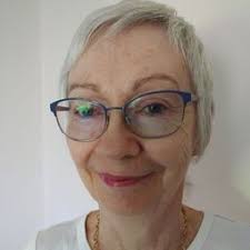Arlene Vetere (autorka książki "Researching Psychotherapy and Counselling") 