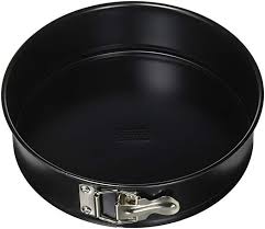 kaiser 621005 classic springform pan 9 44 1 base black review springform pan pan springform