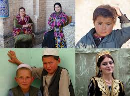 This documentary show another face of that country. What Do People Of Afghanistan Look Like Quora