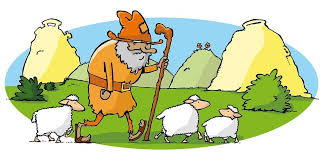 10 Gambar Kartun Anak Gembala Gembala Kambing Padang Rumput Gambar Gratis Di Pixabay Nama Samaran Untuk Budak Gembala Jerman 10 Ga Di 2020 Kartun Gambar Pemandangan