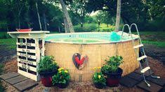 Epingle Sur Piscine