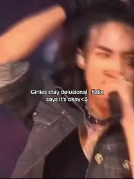 Man of The Year Felix