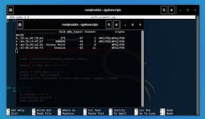 We did not find results for: How To Build A Wifi Scanner In Python Using Scapy Python Code
