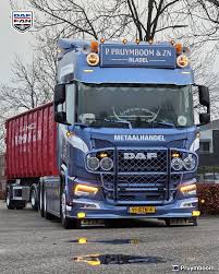 Image result for Groen 1999 DAF