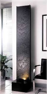 8 Fountain Design Inspirations For Minimalist House With Images Fountain Design Minimalist Home Indoor Water Features