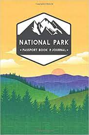 Please feel free to post anything related to national park passport stamps. National Park Passport Book Journal Collect National Park Stamps Log Each Visit On A Map An Adventure Logbook For Kids Adults Publishing Outdoor Adventures 9798607495107 Amazon Com Books