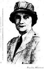 DEAD' SOLDIER PROVES IDENTITY