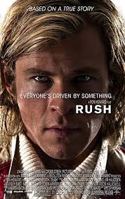 Rush (2013)