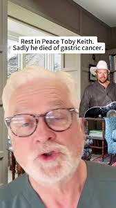 Keith Leak Cancer Update