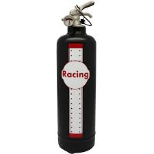 1kg abc powder fire extinguisher dry safety home car mount taxi boat + bracket. Car Fire Extinguisher Racing Black