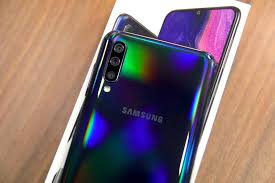 Insert foreign (unaccepted*) sim card ( enter pin number if required) · 2. Samsung Galaxy A50 A30 A20 How To Lock Apps And Use Secure Folder