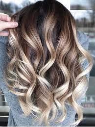 Gorgeous Blends Of Balayage Hair Colors To Show Off In 2020 Hair Styles Balayage Hair Hair Color Balayage