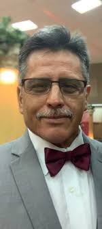 Juan Alberto Cano Obituary