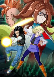 Jan 26, 2018 · to unlock android 21, all you need to do is complete the game's main story mode. Android 21 Arc Dragon Ball Fighterz Wiki Fandom