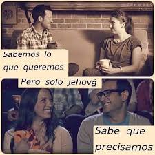 Instagram Photo By Vicki Mata Moreno Jan 22 2016 At 7 27am Utc Testigos De Jehova Novios Frases Frases Bonitas