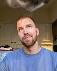 g a r r i s o n (@garrison.johnson) • Threads, Say more