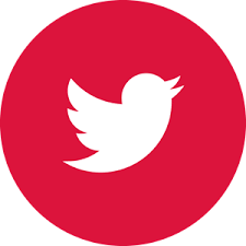 Twitter Red Canada Logo Vector (.SVG) Free Download