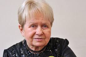 В 1948 году пахмутова поступила на композиторское отделение московской государственной консерватории имени п. Muzyka Iz Nichego Eksklyuzivnoe Intervyu Aleksandry Pahmutovoj Persona Kultura Argumenty I Fakty