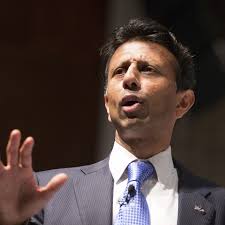 Louisiana Governor Bobby Jindal signs 'religious freedom' act through  executive order
