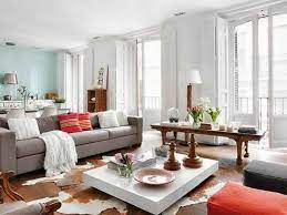 70 contoh desain ruang tamu kecil minimalis sederhana modern via minimalisxrumah.com. 20 Contoh Desain Ruang Tamu Nuansa Vintage Terkini Design Rumah