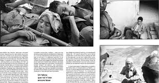 Une femme de nationalit fran aise. Enquete Sur Ces Harkis Restes En Algerie Par Pierre Daum Le Monde Diplomatique Avril 2015