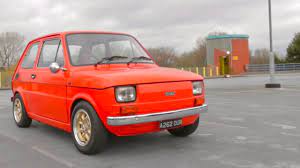 2,014 likes · 21 talking about this. Rare Finds Fiat 126 Abarth Owned By Top Gear S Chris Evans And Btcc Racing Driver Mike Jordan Youtube