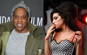 Her debut album, frank (released in 2003) was nominated for the mercury music prize and she won an ivor novello award in 2004 for her debut single stronger than me. Jay Z Told Amy Winehouse Stay With Us The First Time They Met