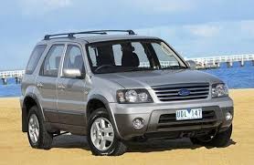 Image result for Silver 2006 Escape