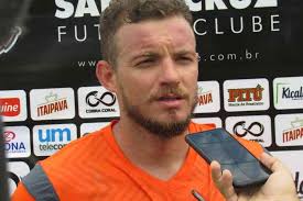 Marcelo Mattos afirma que conquista da Série C com Santa Cruz será maior  alegria da carreira