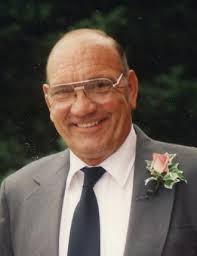 Obituary information for David John Nelson, Sr.