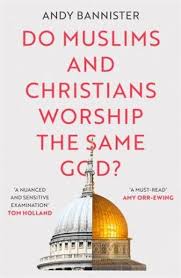 Find tons of free religion books, bibles, cristian books, bible study guides, qurans and more. New Book Do Muslims And Christians Worship The Same God Andy Bannister