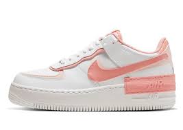 Follow to keep up with nike's hottest new kicks follow us @airforce1nike and tag us to get featured. Nike Wmns Air Force 1 Shadow Cj1641 101 F O R T Y T R E E Sneaker Online Shop