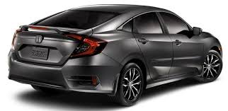 Koleksi wallpaper dan foto kereta api keren, baik kereta api kuno maupun kereta modern. Model Honda Civic Baru 2016 Generasi Ke 10 Binmuhammad