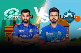 Delhi capitals won the toss and opt to bowl. Mi Vs Dc In Dream11 Ipl 2020 Finals Big Ipl Finals Check Top 5 Hottest Dream11 Fantasy Picks Predictions For Mumbai Indians Vs Delhi Capitals