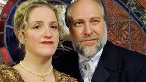 Jennie's Will' performed by the Cornell Savoyards