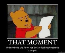 Winnie The Pooh Memes