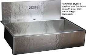 stainless steel farmhouse sinks, marine