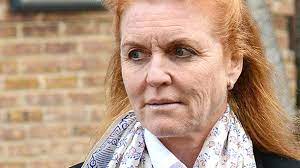 Fergie was born stacy ann ferguson on march 27, 1975 in hacienda heights, california, to terri ann (gore) and john patrick ferguson, both schoolteachers. Sarah Ferguson Fergie Ganz Ohne Glanz Und Gloria